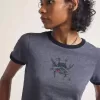 Tricou Cruzing Ringer Tricou Cruzing Ringer