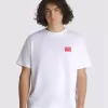 Tricou cu broasca de paza