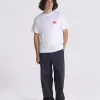 Tricou cu broasca de paza