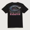 Tricou cu crestă
