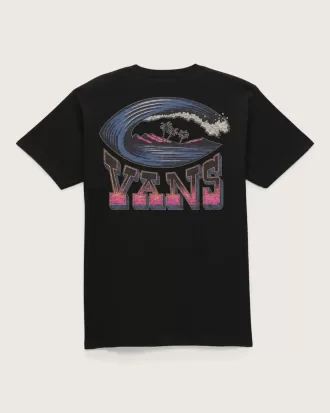 Tricou cu crestă