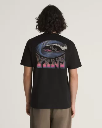 Tricou cu crestă