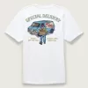 Tricou cu livrare specială Tricou cu livrare specială