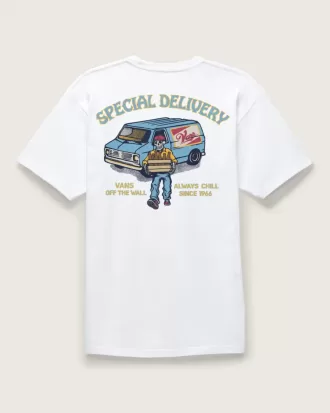 Tricou cu livrare specială