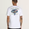 Tricou cu livrare specială Tricou cu livrare specială