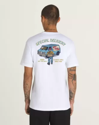 Tricou cu livrare specială