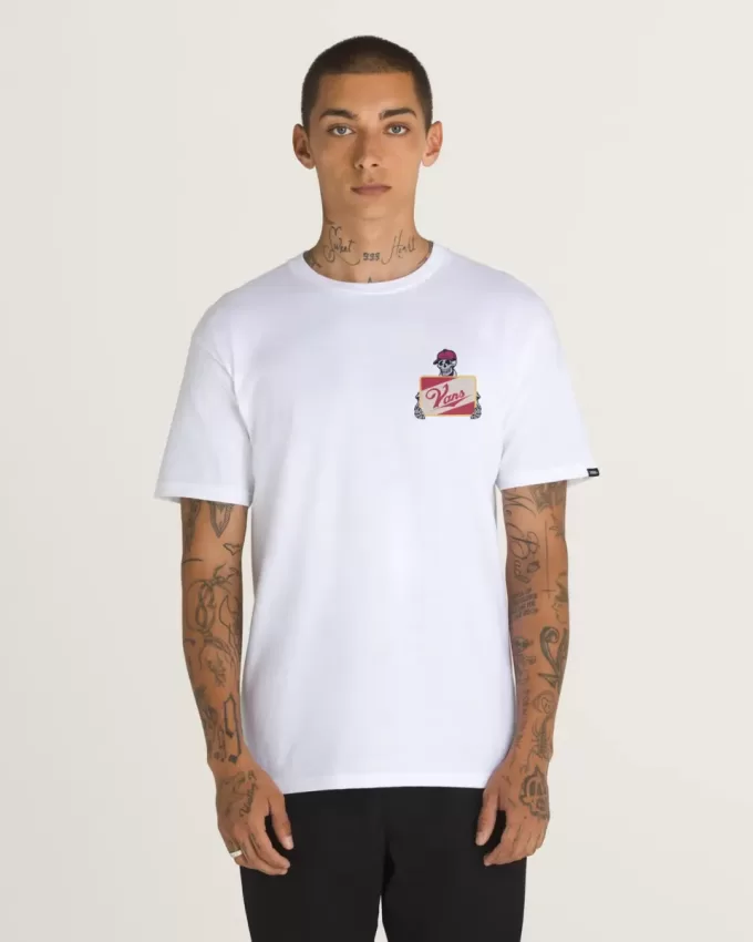 Tricou cu livrare specială Tricou cu livrare specială
