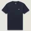 Tricou cu logo pe piept stâng Tricou cu logo pe piept stâng