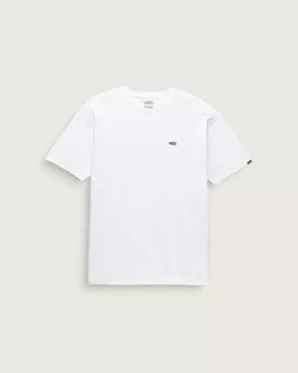 Tricou cu logo pe piept stâng