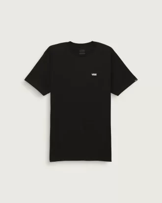 Tricou cu logo pe piept stâng