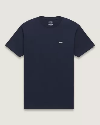 Tricou cu logo pe piept stâng