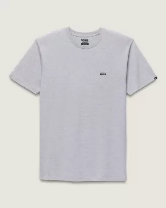 Tricou cu logo pe piept stâng