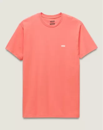 Tricou cu logo pe piept stâng