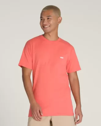 Tricou cu logo pe piept stâng