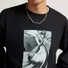 Tricou cu mânecă lungă Hi Fi RPM Tricou cu mânecă lungă Hi Fi RPM