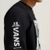 Tricou cu mânecă lungă Hi Fi RPM Tricou cu mânecă lungă Hi Fi RPM