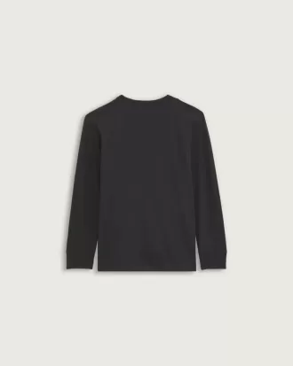 Tricou cu mânecă lungă pentru copii Frankenwaffle Halloween Tricou cu mânecă lungă pentru copii Frankenwaffle Halloween