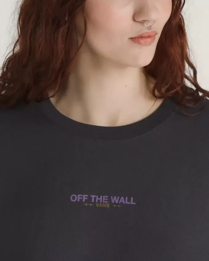 Tricou cu mânecă lungă Reflection Tricou cu mânecă lungă Reflection