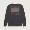 Tricou cu mânecă lungă Reflection Tricou cu mânecă lungă Reflection