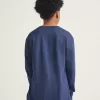 Tricou cu mânecă lungă Vans Inferno pentru copii Tricou cu mânecă lungă Vans Inferno pentru copii