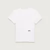 Tricou cu mânecă scurtă OTW by Vans X Homme pentru fete Tricou cu mânecă scurtă OTW by Vans X Homme pentru fete