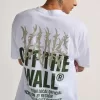 Tricou cu perete metalic Tricou cu perete metalic