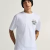 Tricou cu perete metalic Tricou cu perete metalic