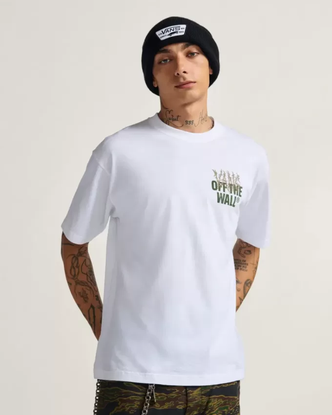 Tricou cu perete metalic Tricou cu perete metalic