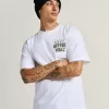 Tricou cu perete metalic Tricou cu perete metalic