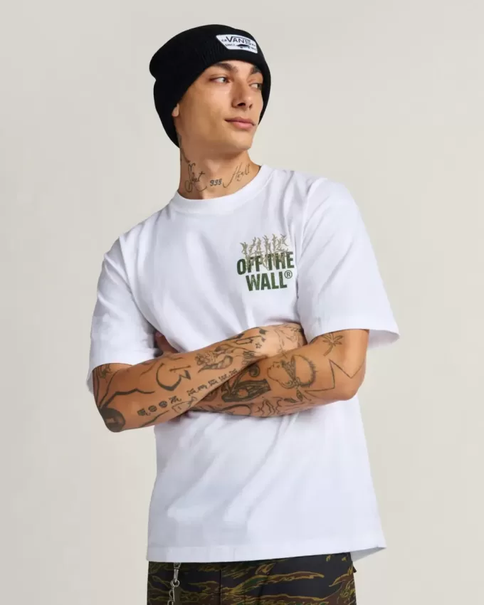 Tricou cu perete metalic Tricou cu perete metalic