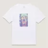 Tricou cu strat de pulverizare Tricou cu strat de pulverizare