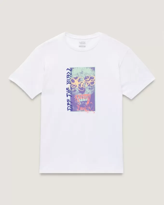 Tricou cu strat de pulverizare Tricou cu strat de pulverizare