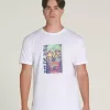 Tricou cu strat de pulverizare Tricou cu strat de pulverizare