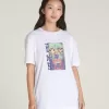 Tricou cu strat de pulverizare Tricou cu strat de pulverizare