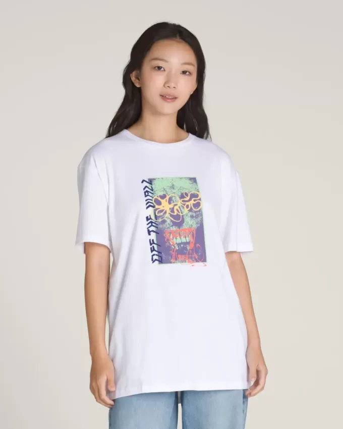 Tricou cu strat de pulverizare Tricou cu strat de pulverizare