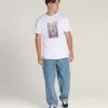 Tricou cu strat de pulverizare Tricou cu strat de pulverizare