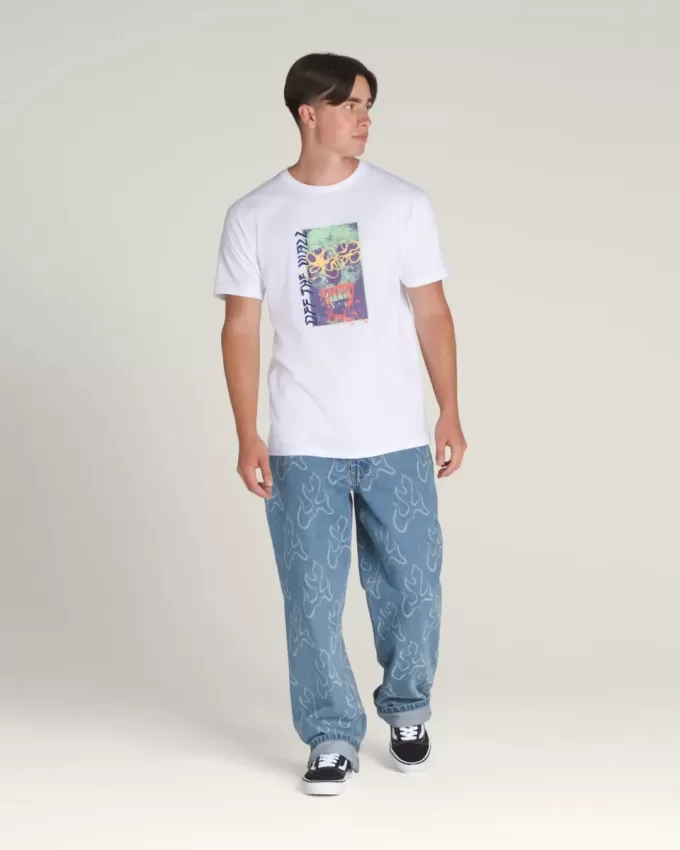 Tricou cu strat de pulverizare Tricou cu strat de pulverizare