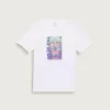 Tricou cu strat de pulverizare Tricou cu strat de pulverizare