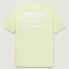 Tricou cu suspensie
