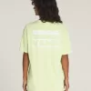 Tricou cu suspensie