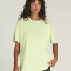 Tricou cu suspensie