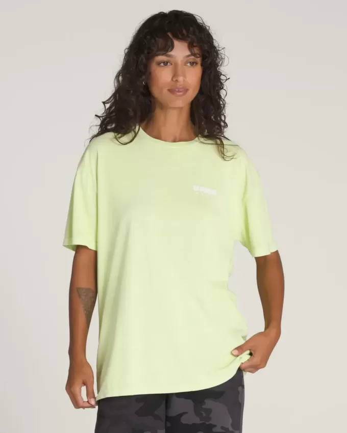 Tricou cu suspensie