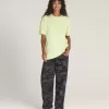 Tricou cu suspensie
