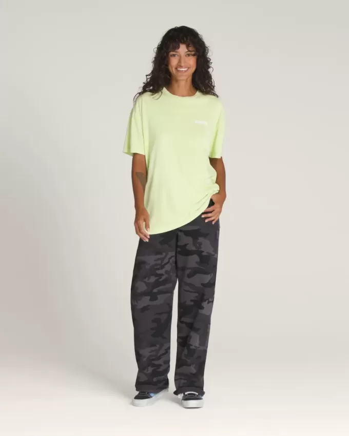 Tricou cu suspensie