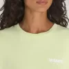 Tricou cu suspensie