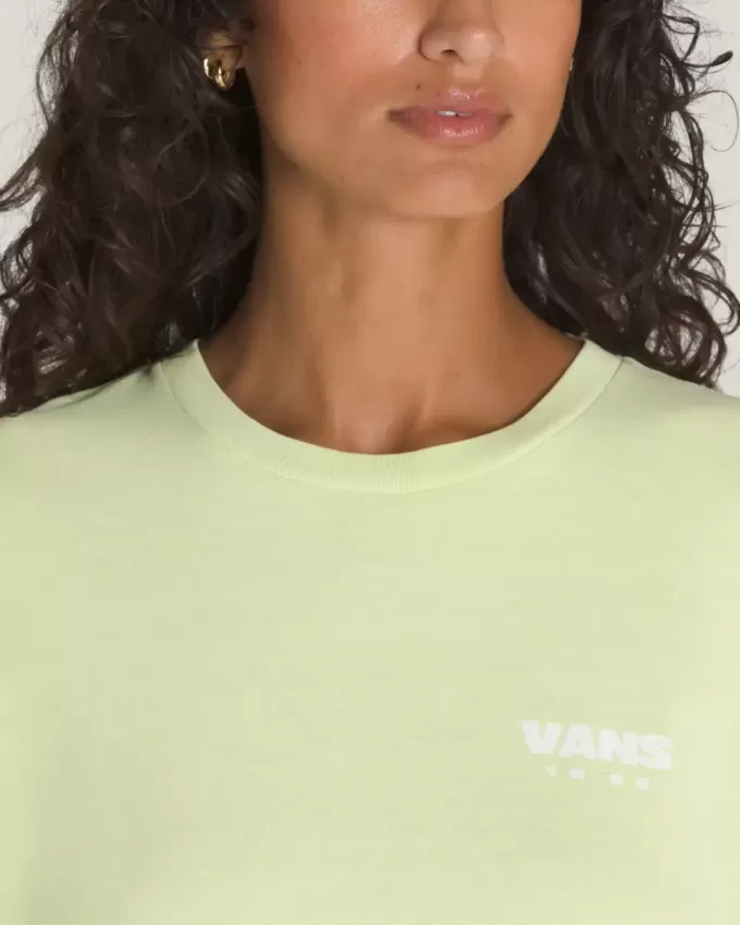 Tricou cu suspensie