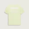 Tricou cu suspensie