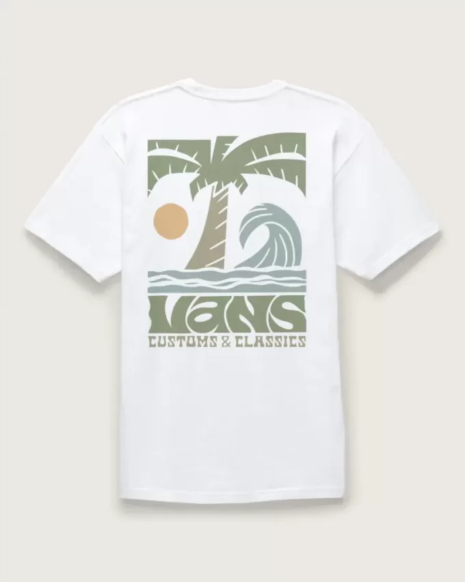 Tricou Daybreak