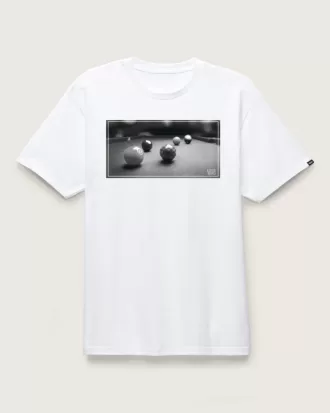 Tricou de buzunar
