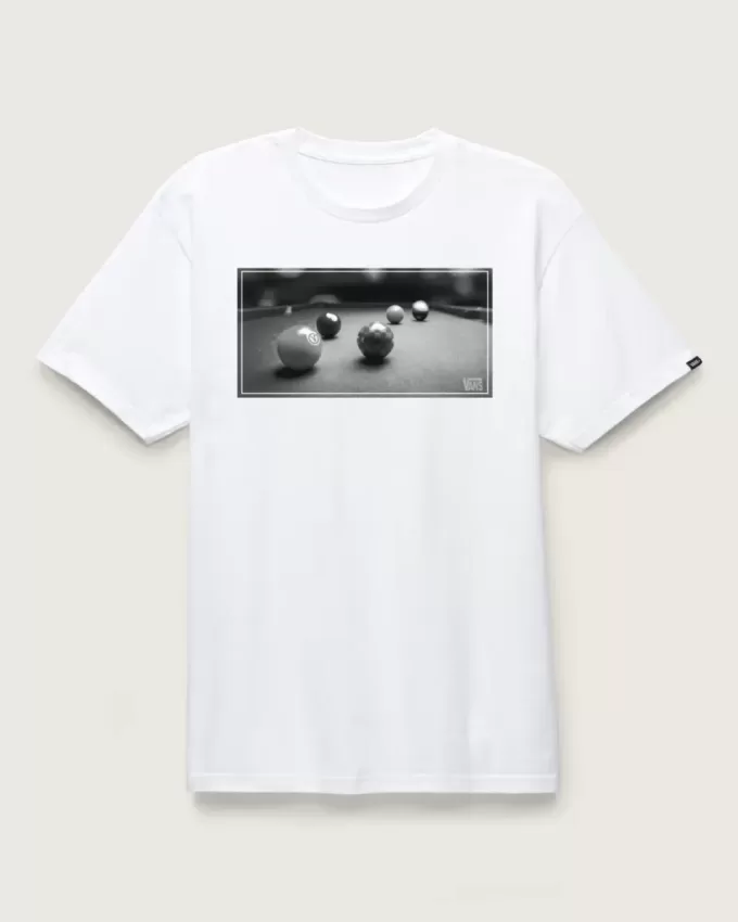 Tricou de buzunar